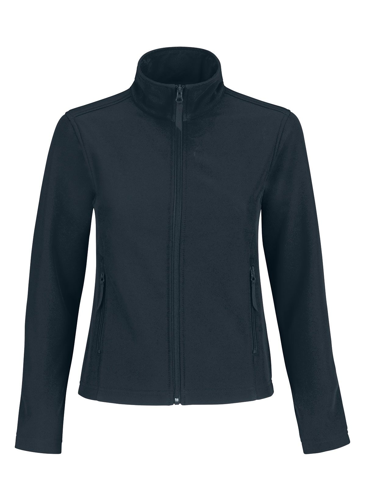 Women´s Jacket Softshell ID.701 - 003 - Navy