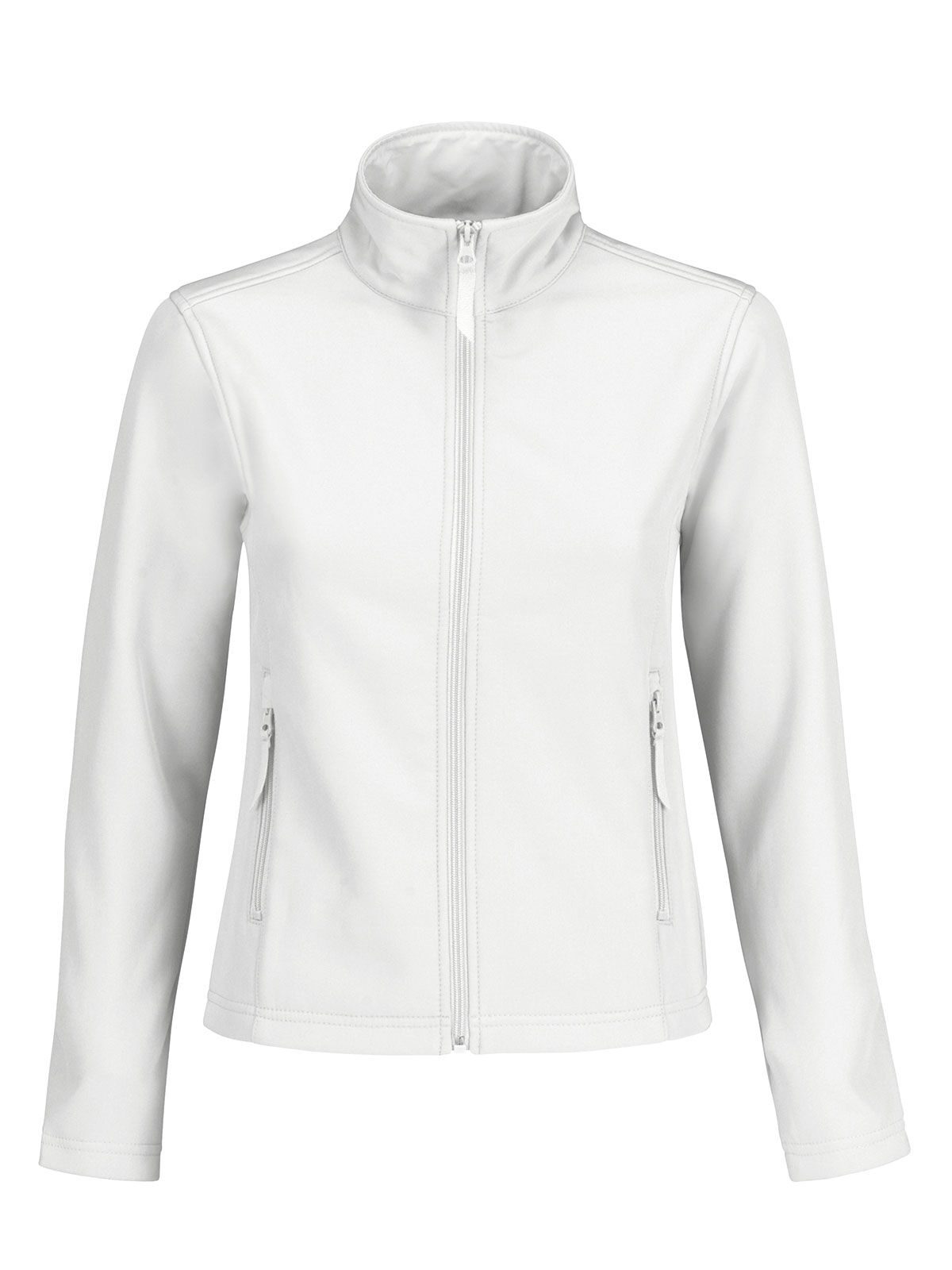Women´s Jacket Softshell ID.701 - 001 - White