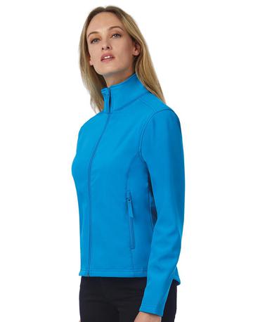 Giacca donna Softshell ID701/women