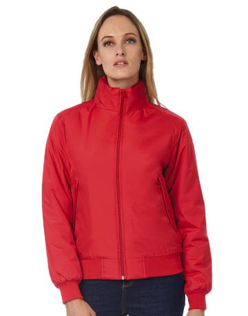Giacca donnaCrew Bomber/women - Giacca donnaCrew Bomber/women