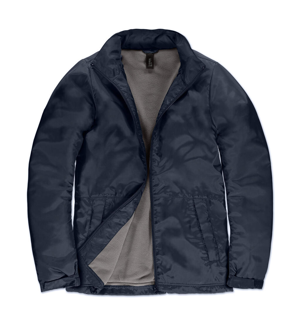 Women´s Jacket Multi-Active - Navy/Warm Grey