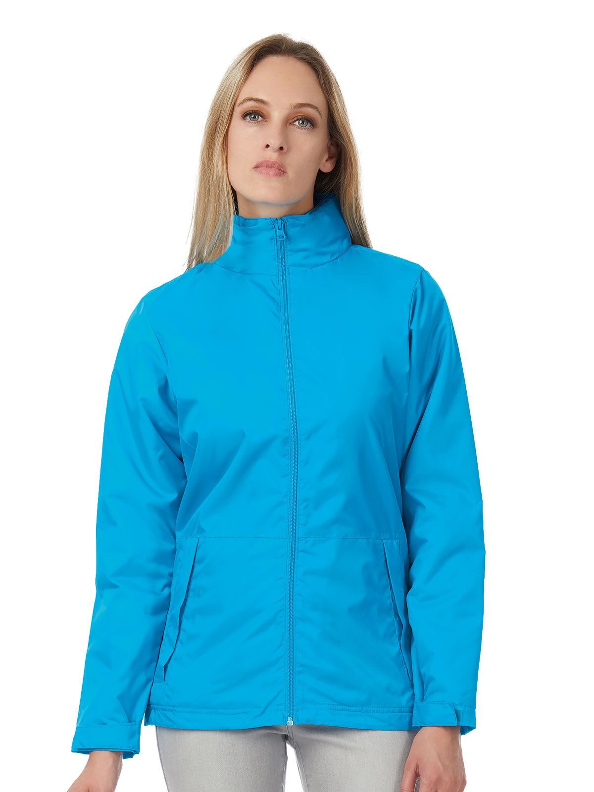 Women´s Jacket Multi-Active