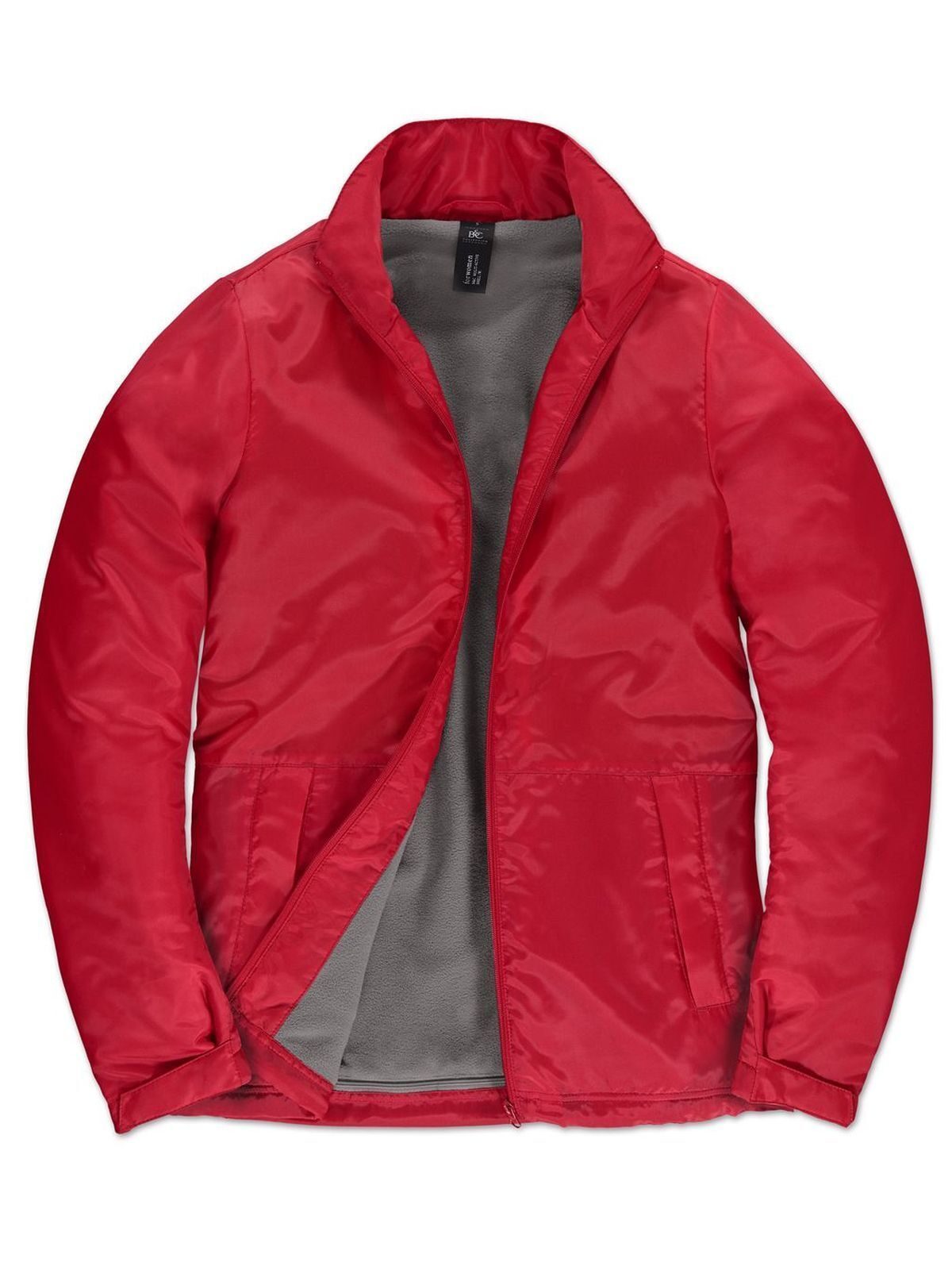 Women´s Jacket Multi-Active - 004 - Red