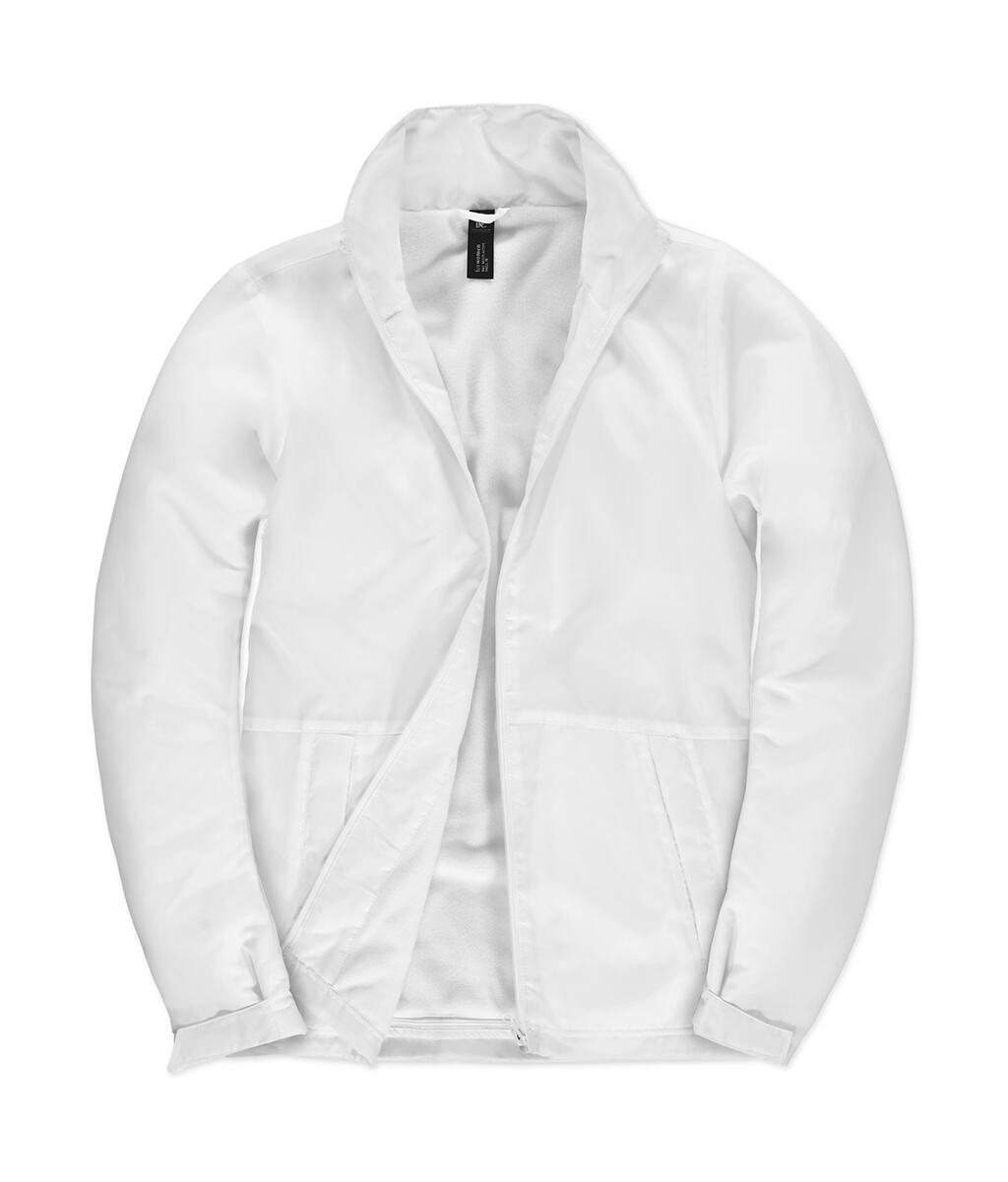 Women´s Jacket Multi-Active - White/White