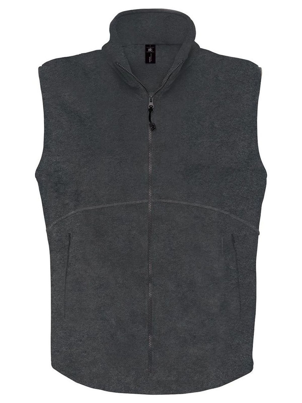 Unisex Fleece Traveller+ - CH660 - Charcoal