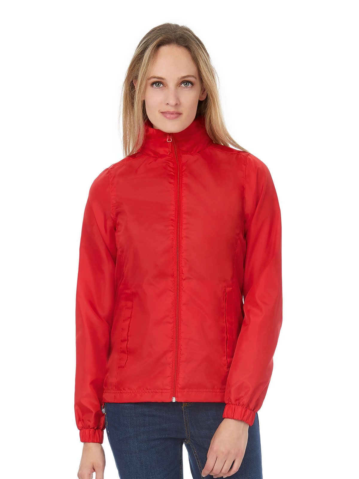 Women´s Windjacket ID.601