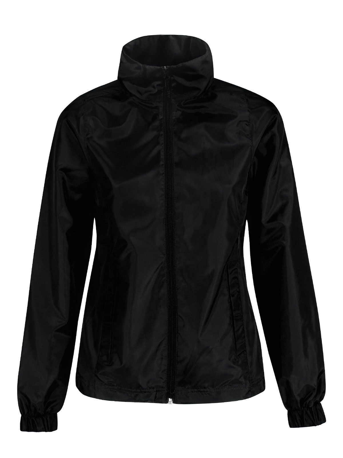 Women´s Windjacket ID.601 - 002 - Black
