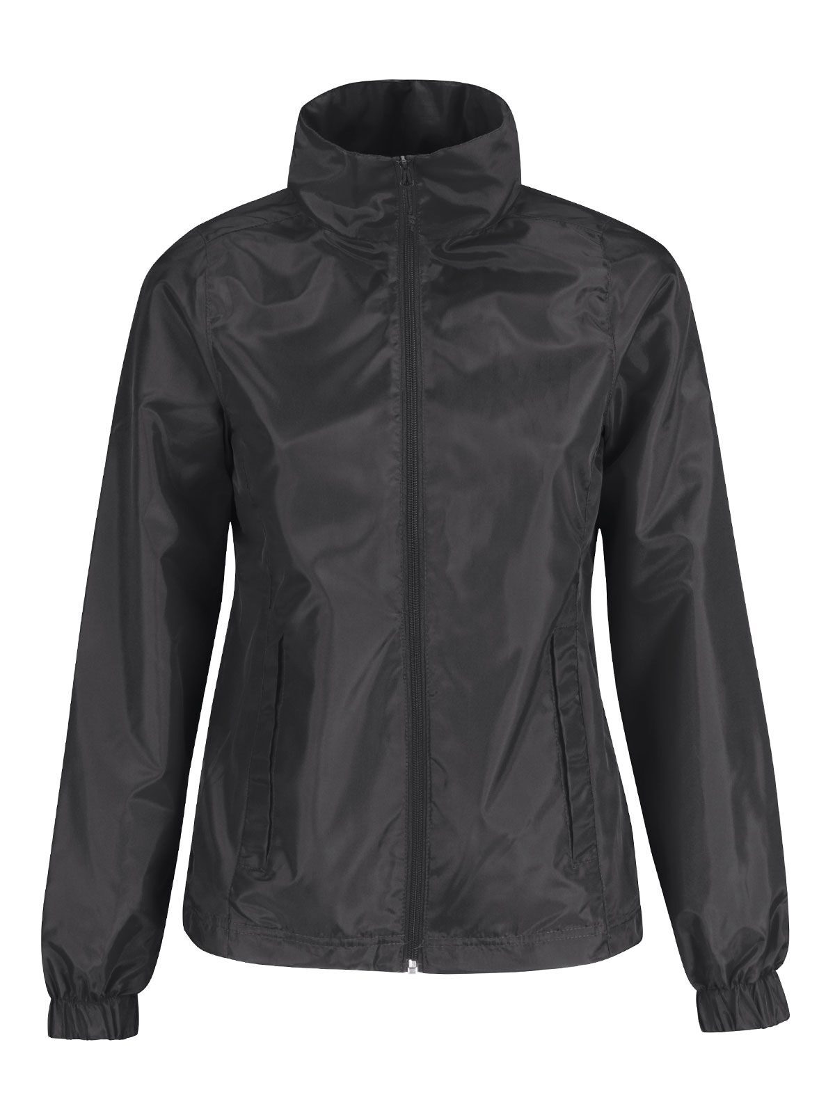 Women´s Windjacket ID.601 - 670 - Dark Grey