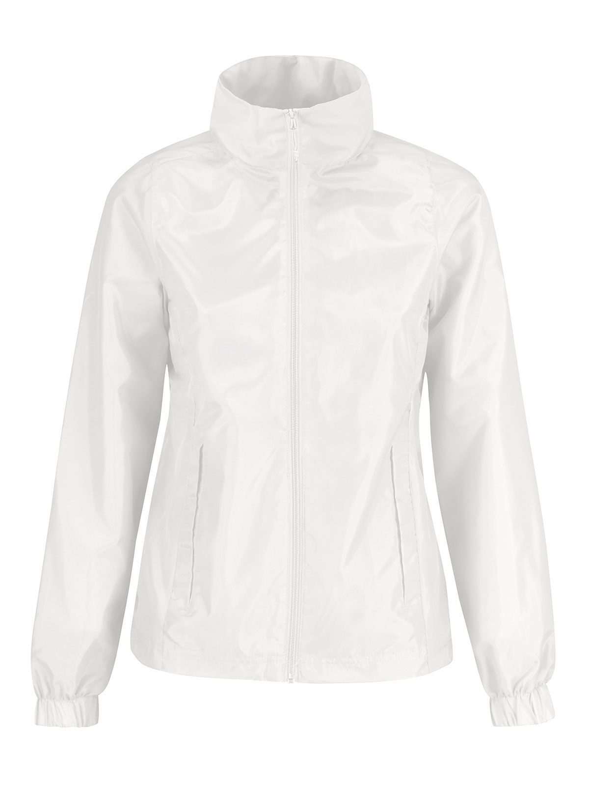 Women´s Windjacket ID.601 - 001 - White