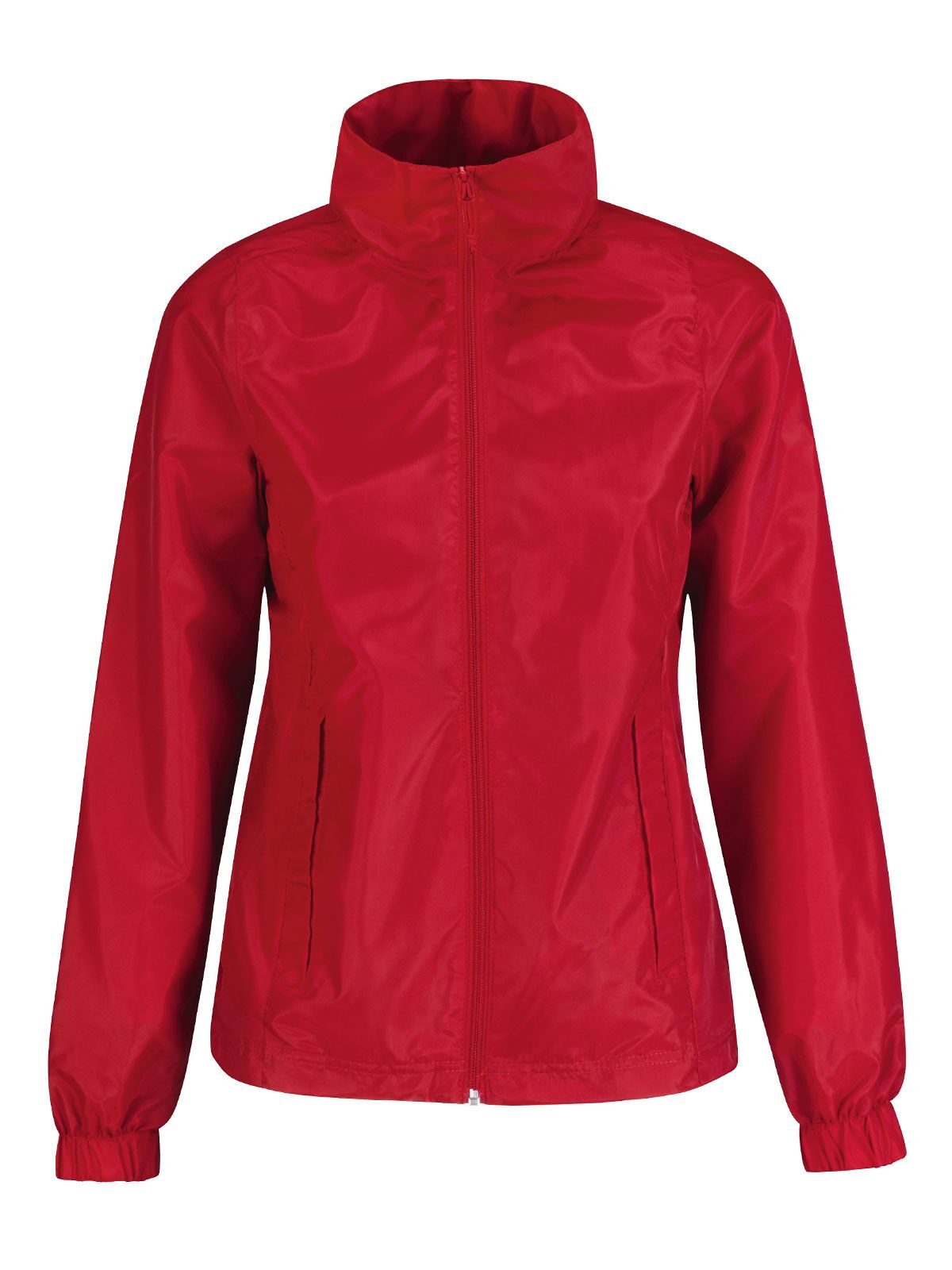 Women´s Windjacket ID.601 - 004 - Red