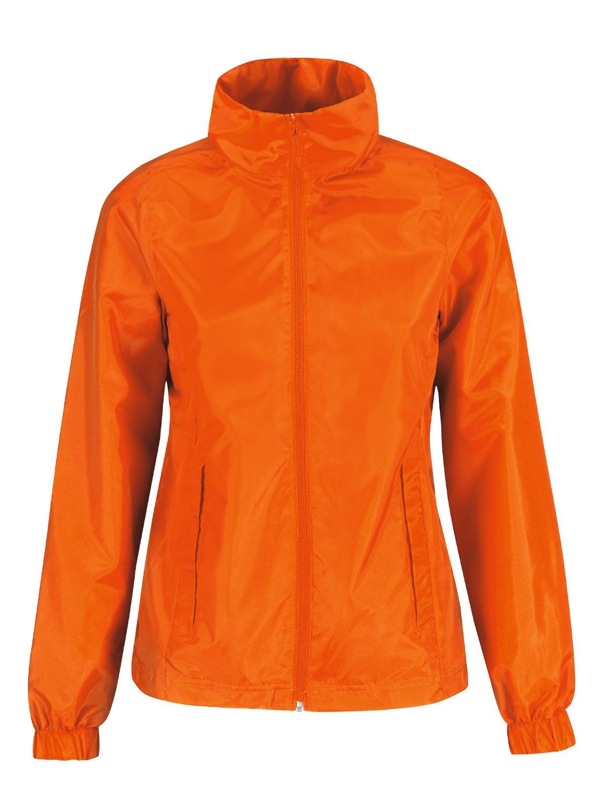 Women´s Windjacket ID.601 - OR235 - Orange