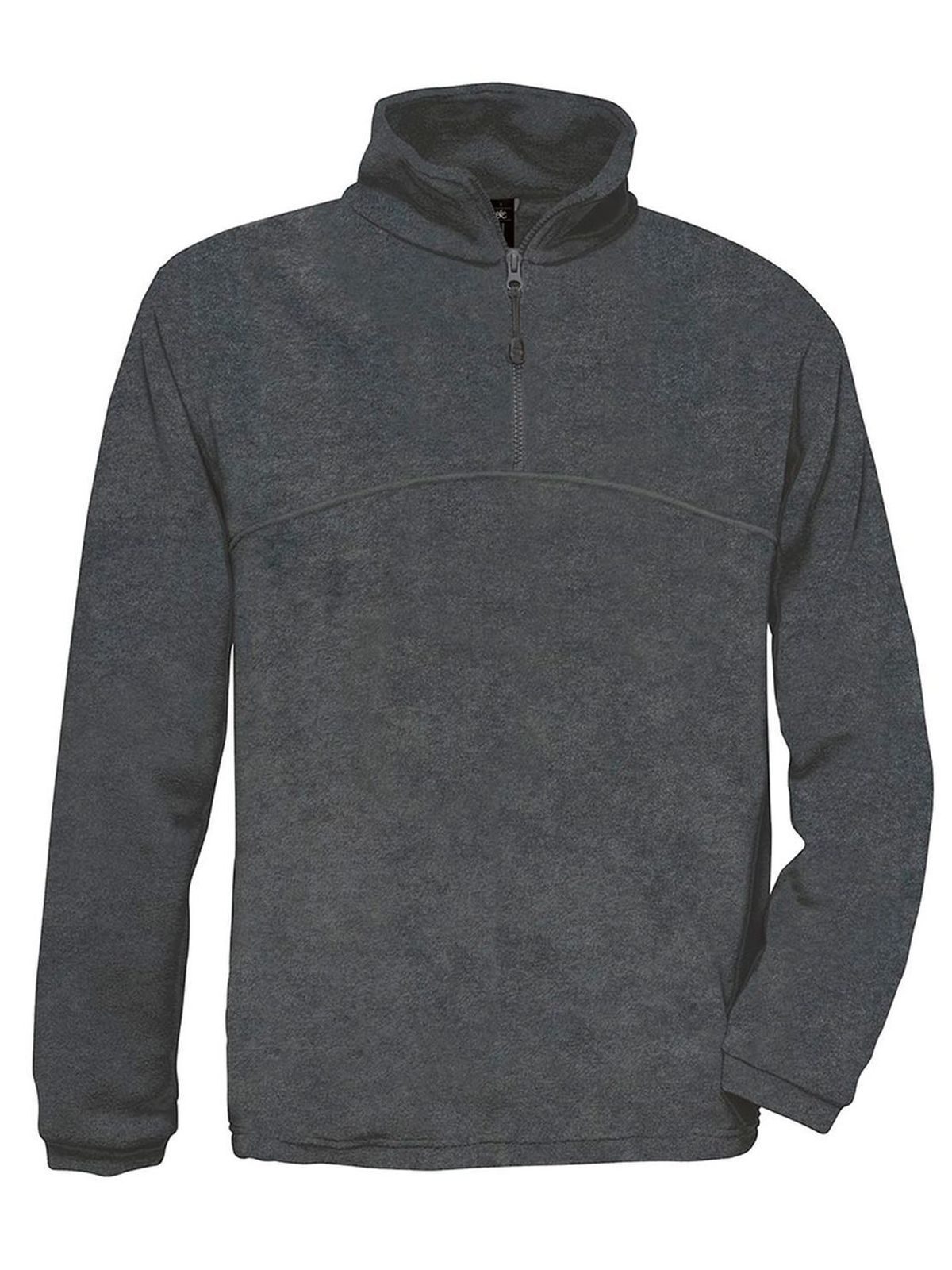 Unisex Fleece Highlander+ - CH660 - Charcoal