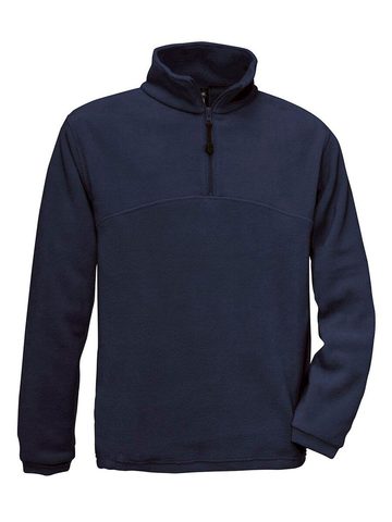 Pile cerniera 1/4 Highlander+ - 003 - Navy