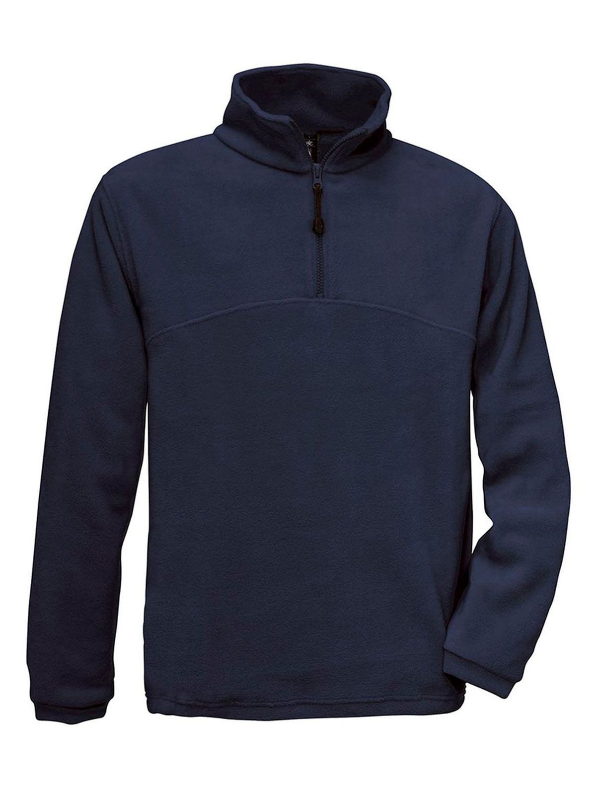 Unisex Fleece Highlander+ - 003 - Navy