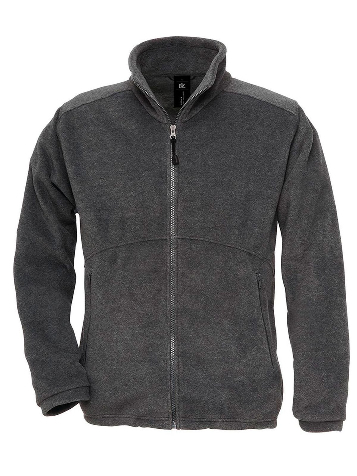 Unisex Fleece Icewalker+ - CH660 - Charcoal