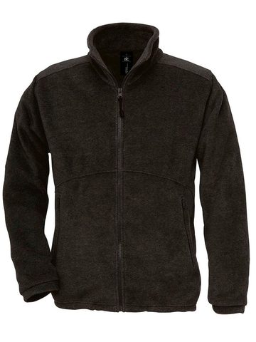 Pile cerniera intera Outdoor Icewalker+ - 002 - Black