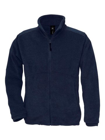 Pile cerniera intera Outdoor Icewalker+ - 003 - Navy