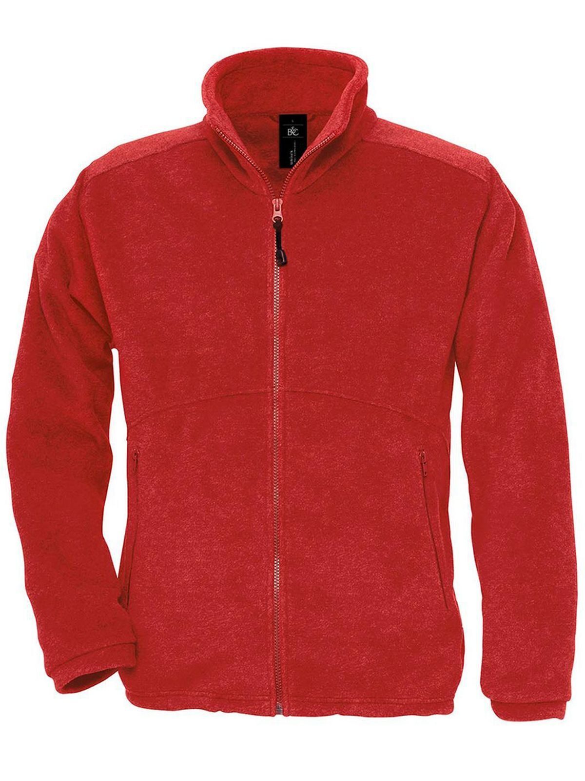 Unisex Fleece Icewalker+ - 004 - Red