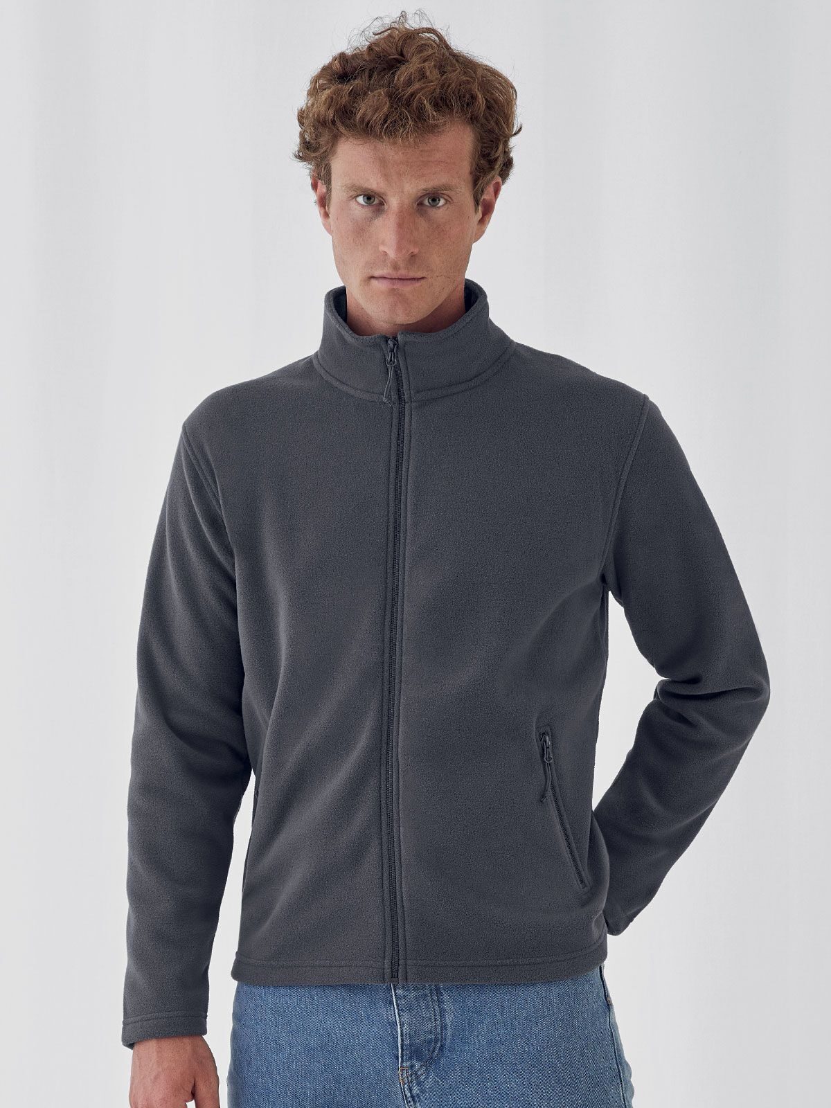 Microfleece-Duo ID.501