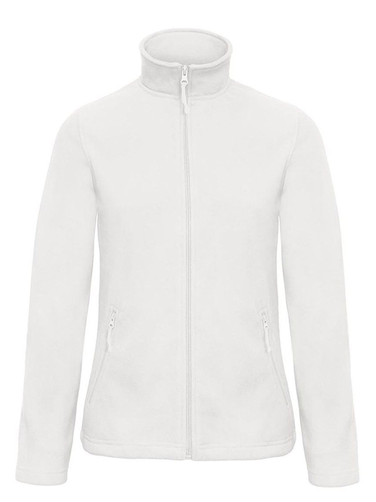 Women´s Microfleece-Duo ID.501 - 001 - White