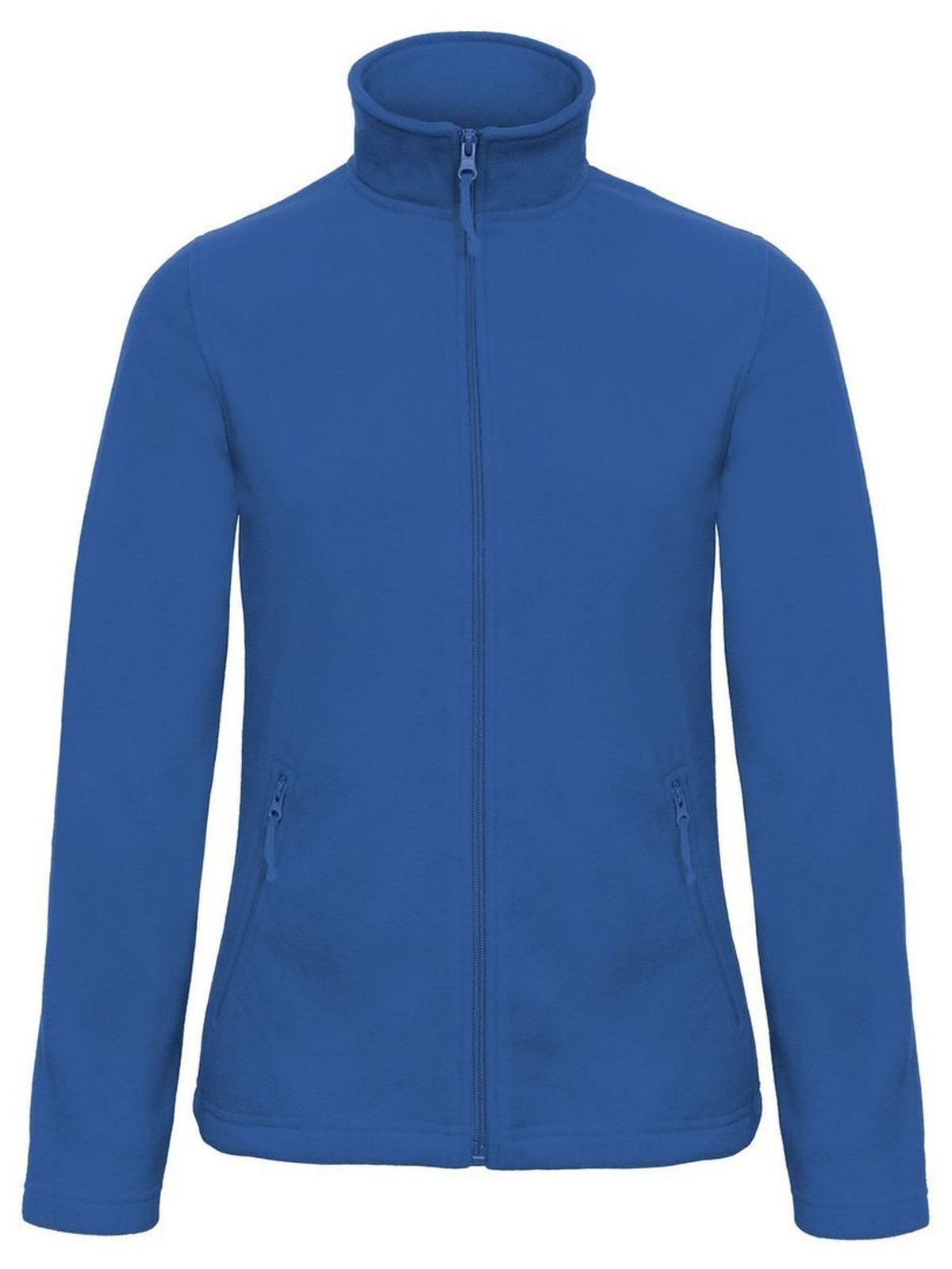Women´s Microfleece-Duo ID.501 - 450 - Royal Blue