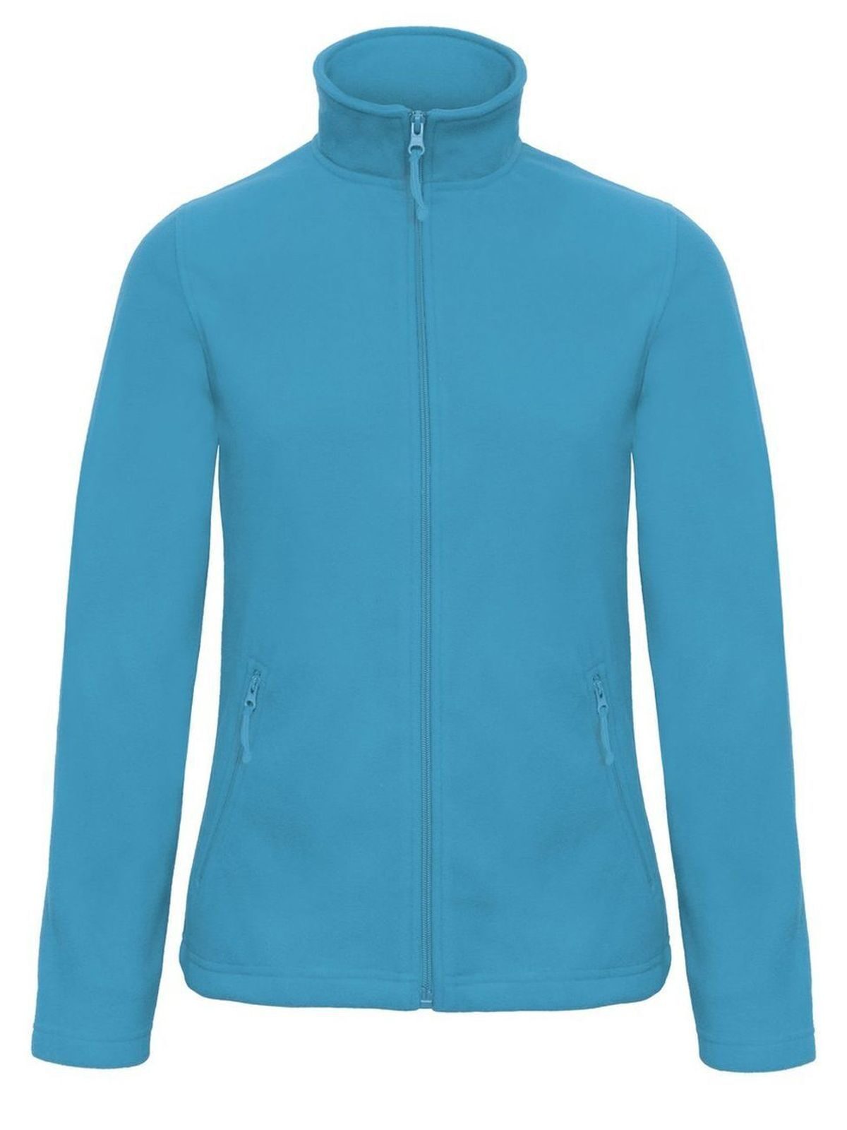 Women´s Microfleece-Duo ID.501 - 441 - Atoll