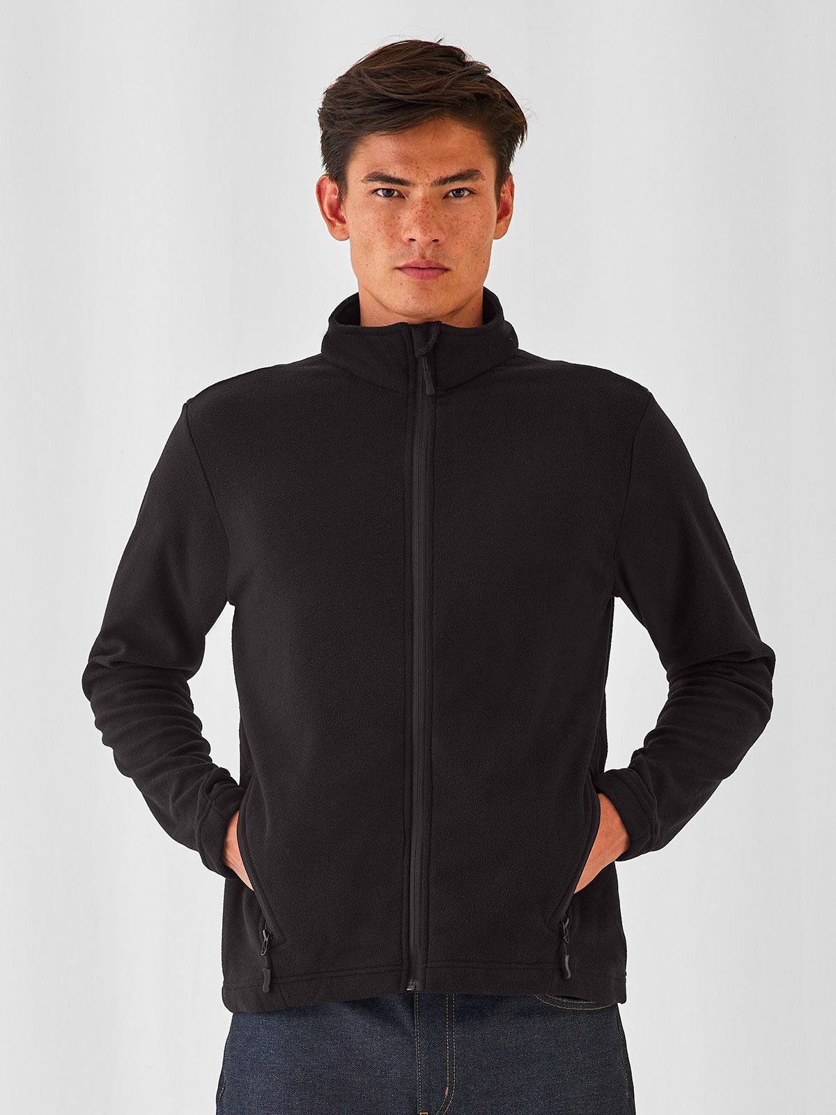 Men´s Fleece Coolstar