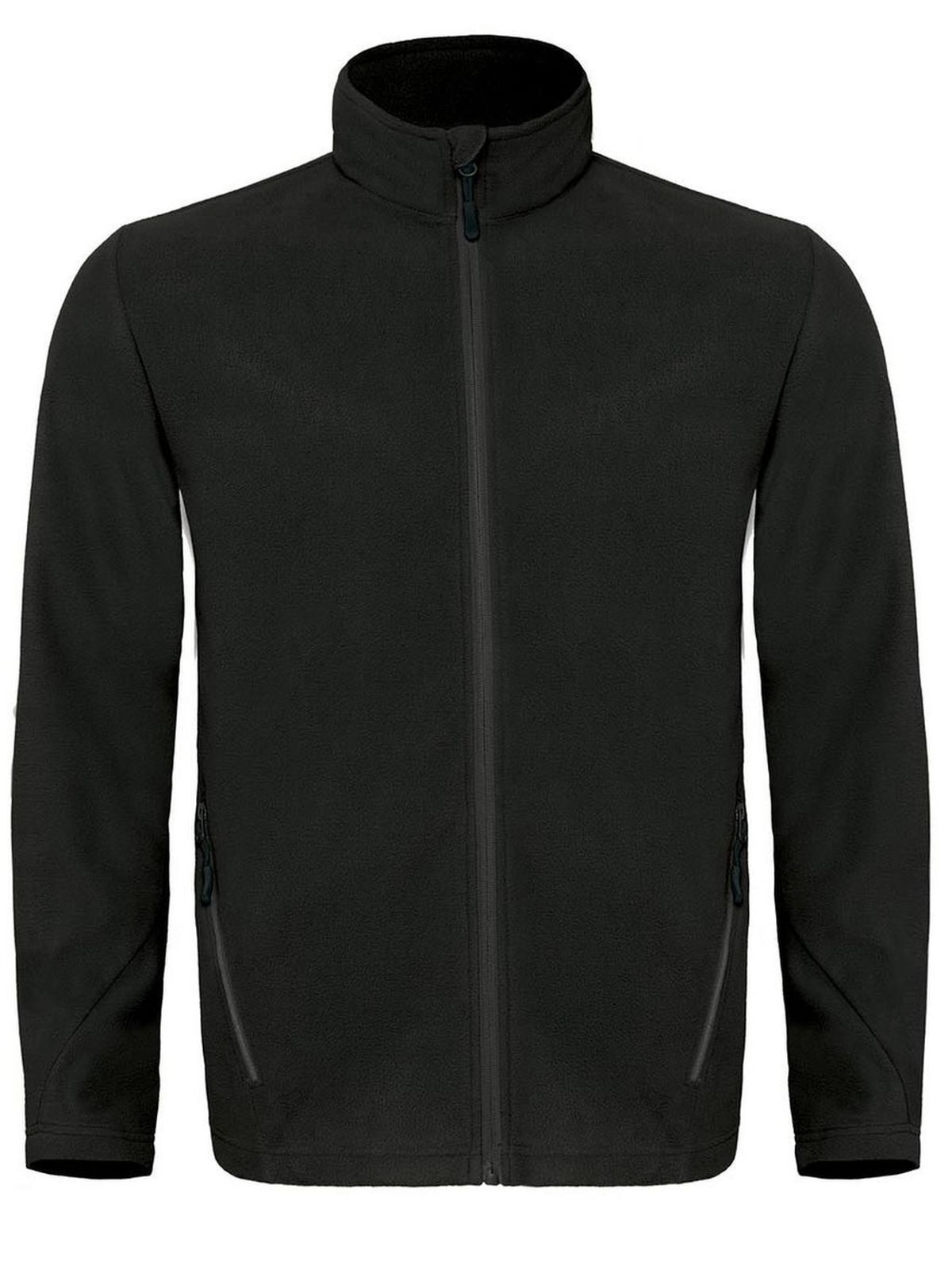 Men´s Fleece Coolstar - 002 - Black