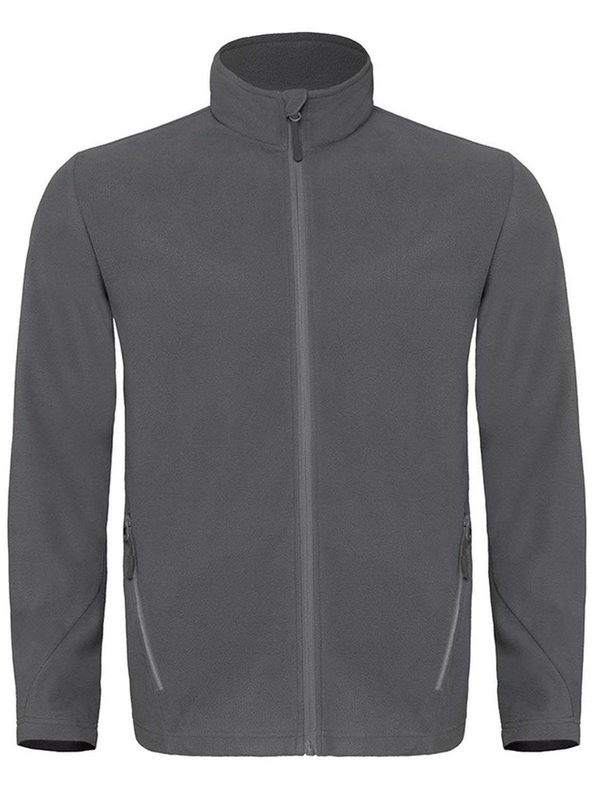 Men´s Fleece Coolstar - SG650 - Steel Grey