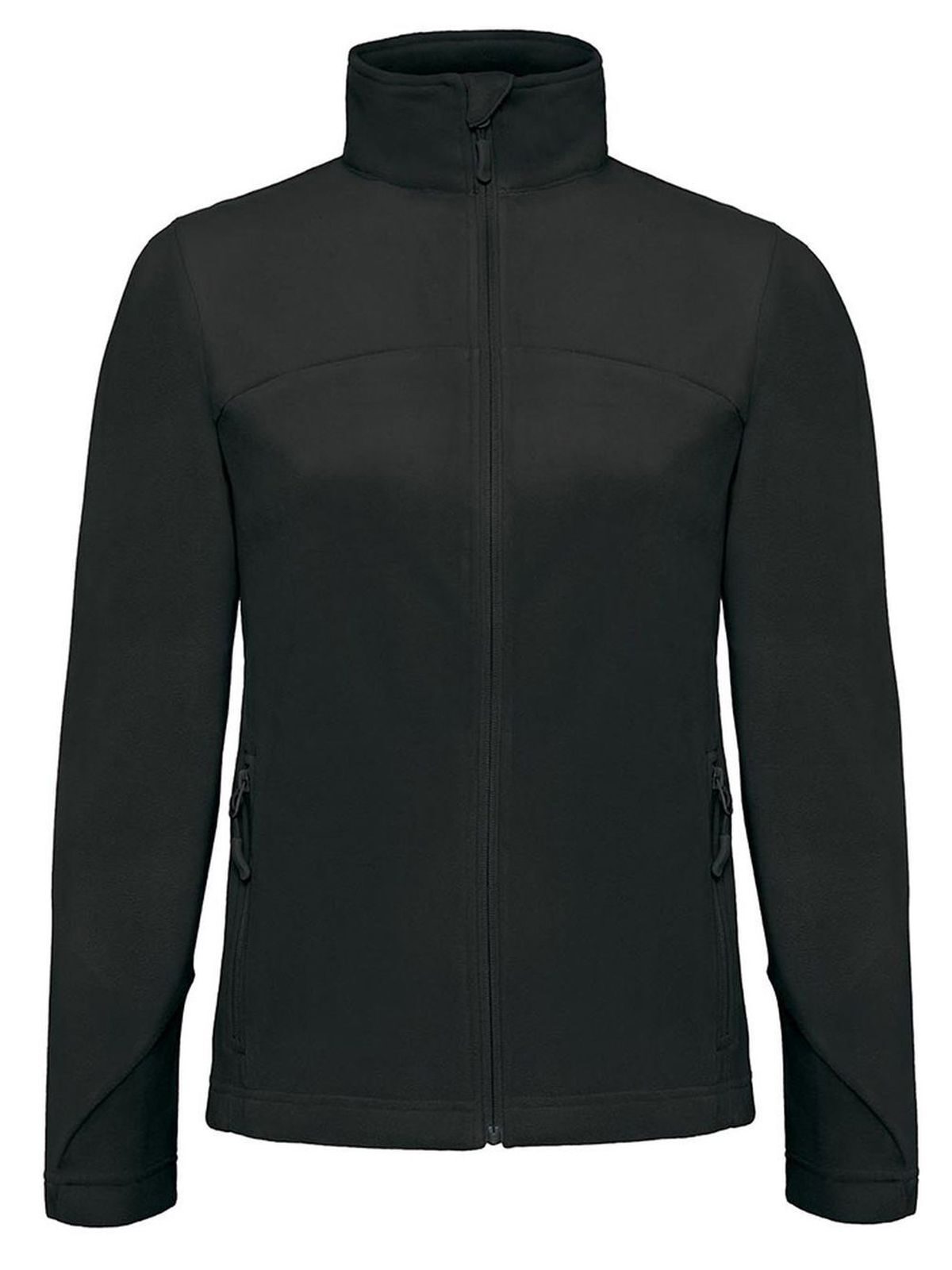 Women´s Fleece Coolstar - 002 - Black