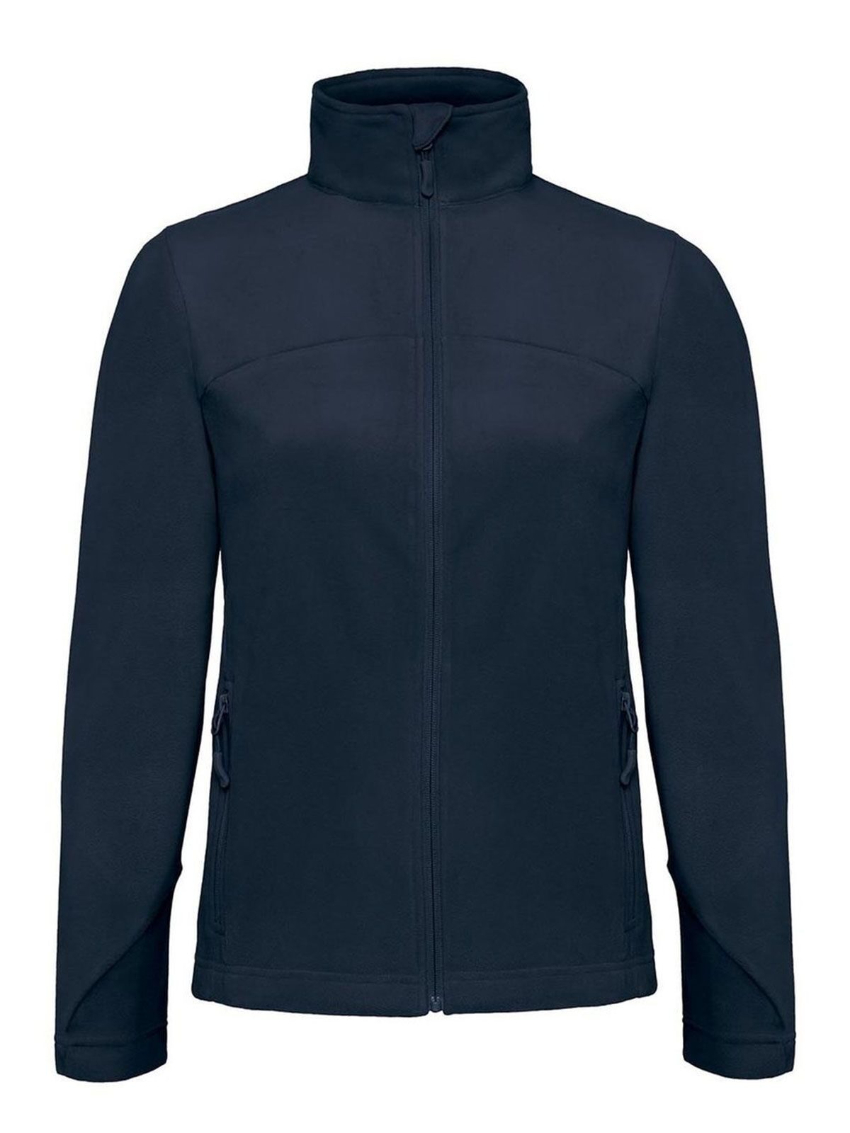 Women´s Fleece Coolstar - 003 - Navy