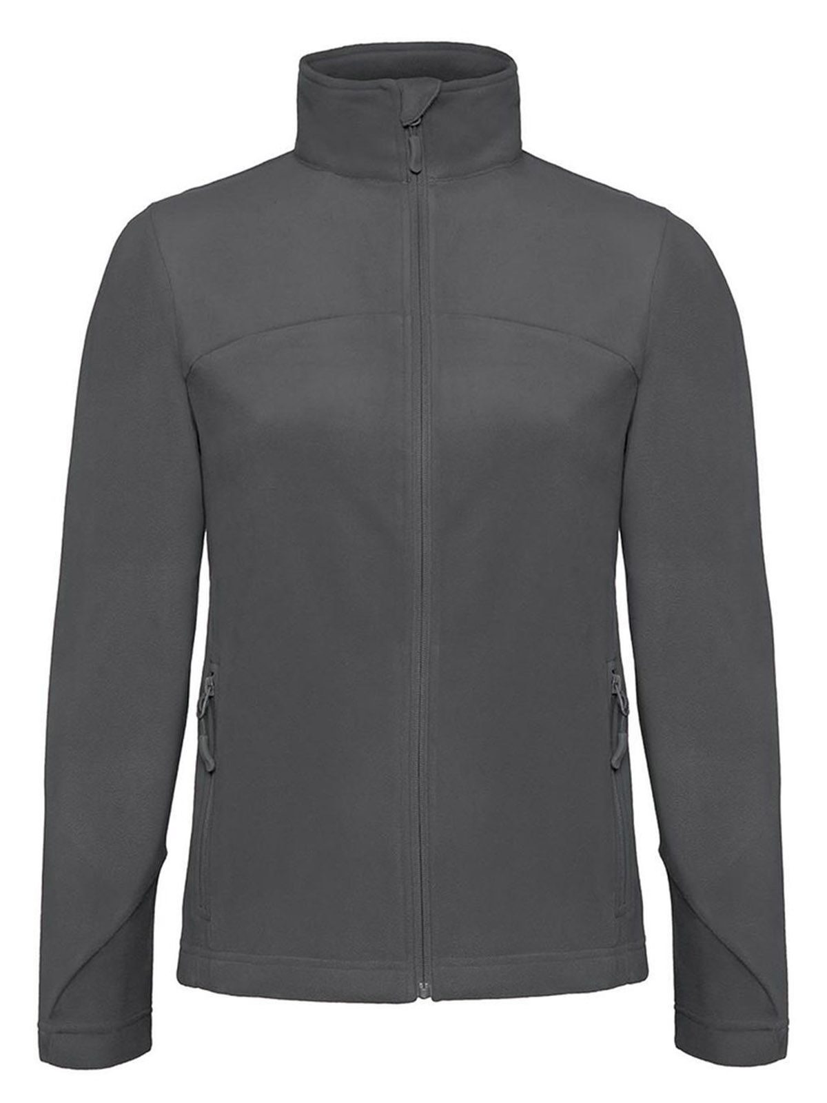 Women´s Fleece Coolstar - SG650 - Steel Grey