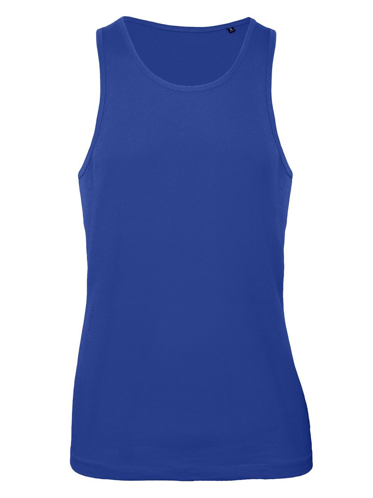Inspire Tank T /Men_° - 8 - Cobal Blue
