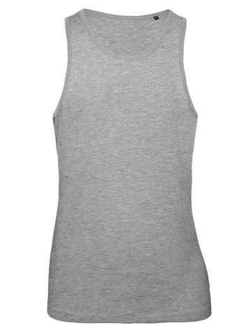 Inspire Tank T /men - SG620 - Sport Grey