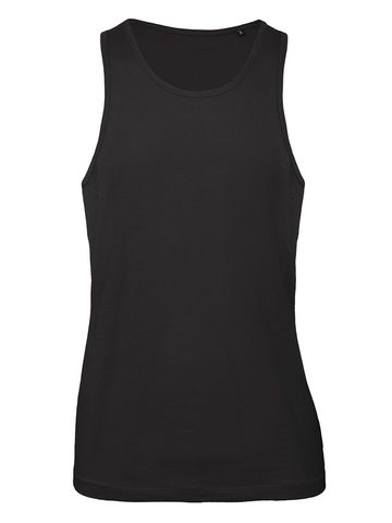 Inspire Tank T /men - 002 - Black