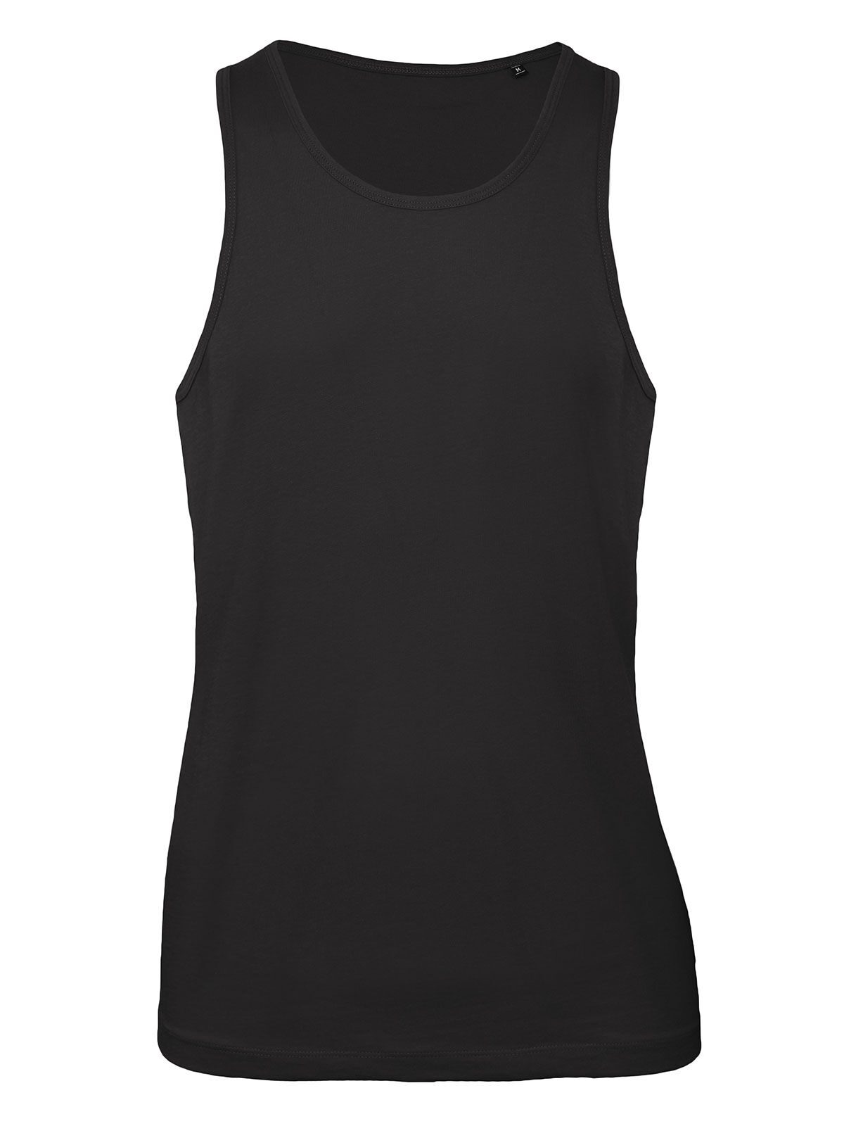 Inspire Tank T /Men_° - 002 - Black