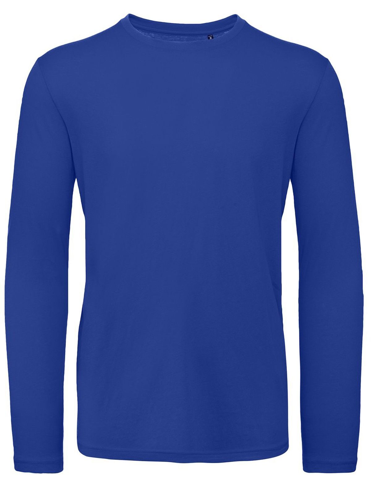 Inspire Long Sleeve T /Men_° - 8 - COBAL BLUE