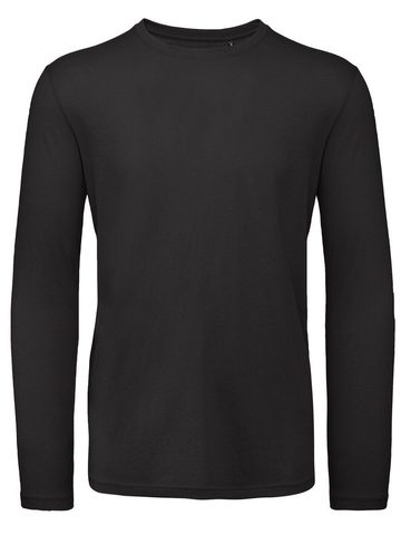 Inspire LSL T /men - 002 - Black