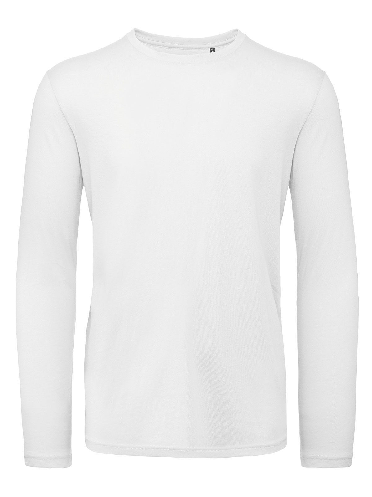 Inspire Long Sleeve T /Men_° - 001 - White