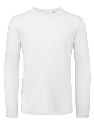 Inspire LSL T /men - 001 - White