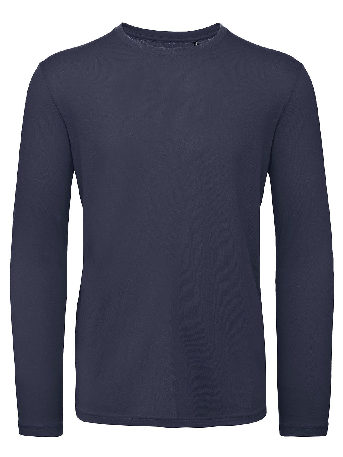 Inspire Long Sleeve T /Men_° - UN006 - NAVY BLUE