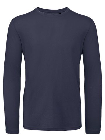 Inspire LSL T /men - UN006 - NAVY BLUE