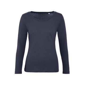 Inspire LSL T /women - 006 - Blue Navy