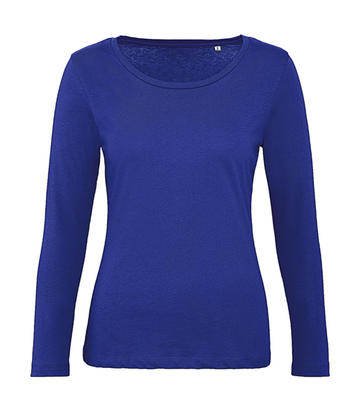 Inspire LSL T /women - CB008 - Cobalt Blue