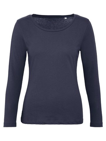 Inspire LSL T /women - UN006 - NAVY BLUE