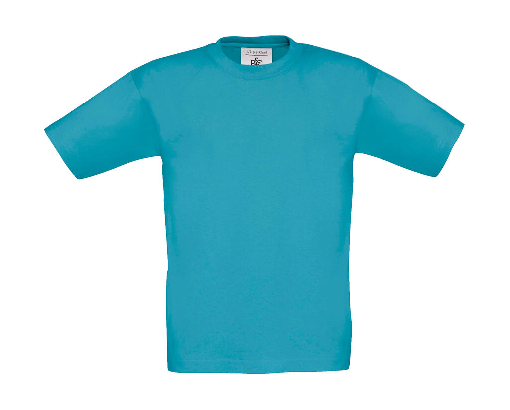 Kids´ T-Shirt Exact 190 - 311 - Swimming Pool