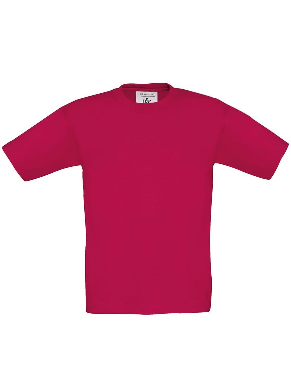 Kids´ T-Shirt Exact 190 - SO311 - Sorbet