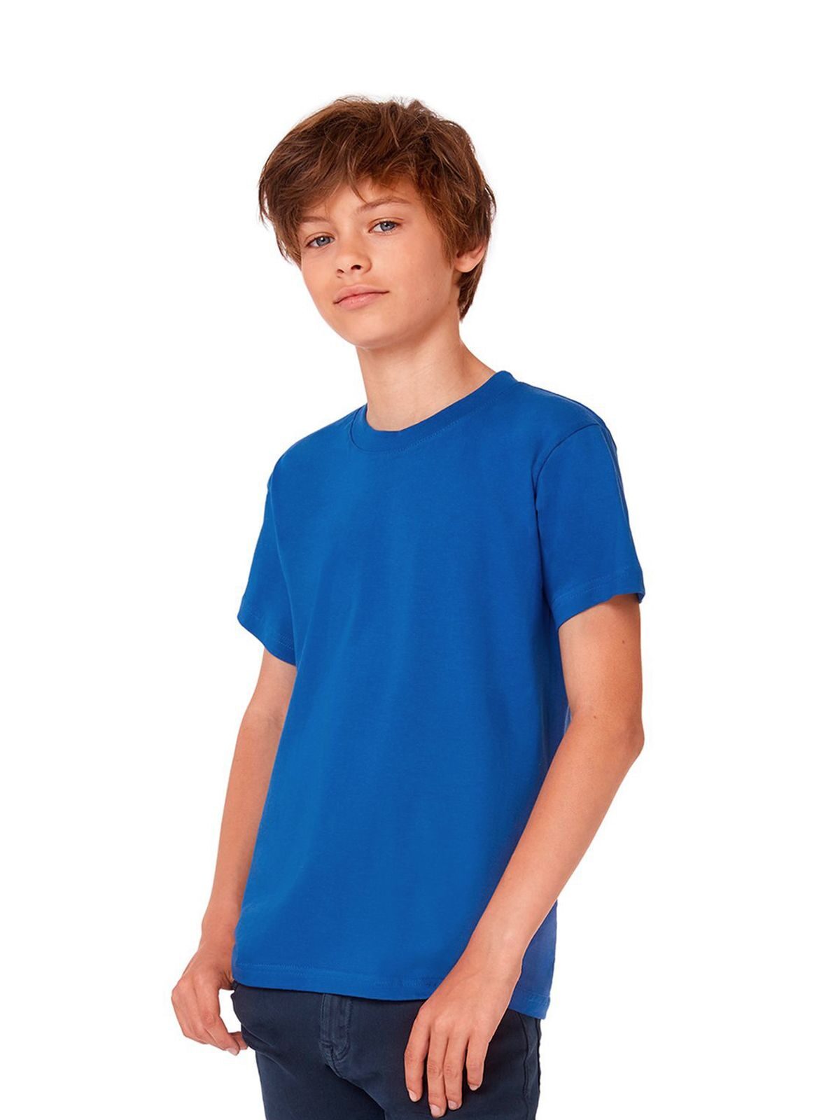 Kids´ T-Shirt Exact 190