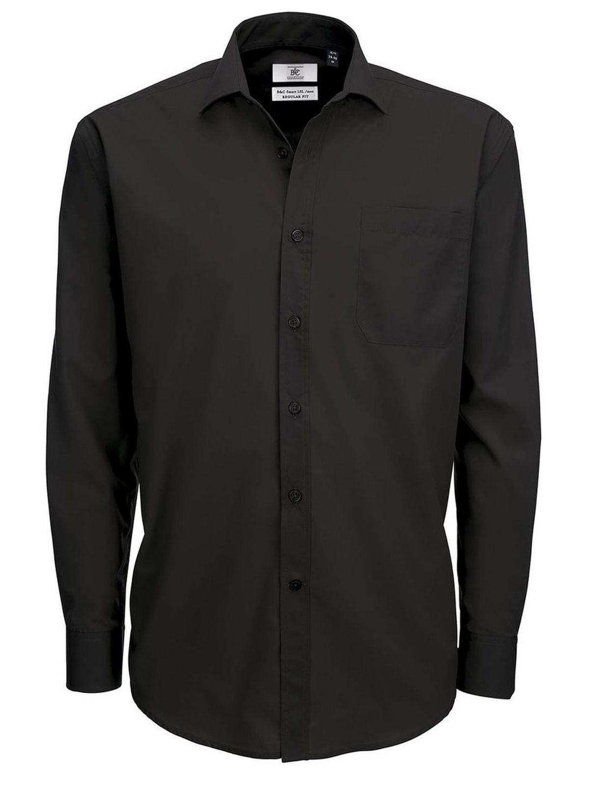 Smart LSL /Men - 002 - Black