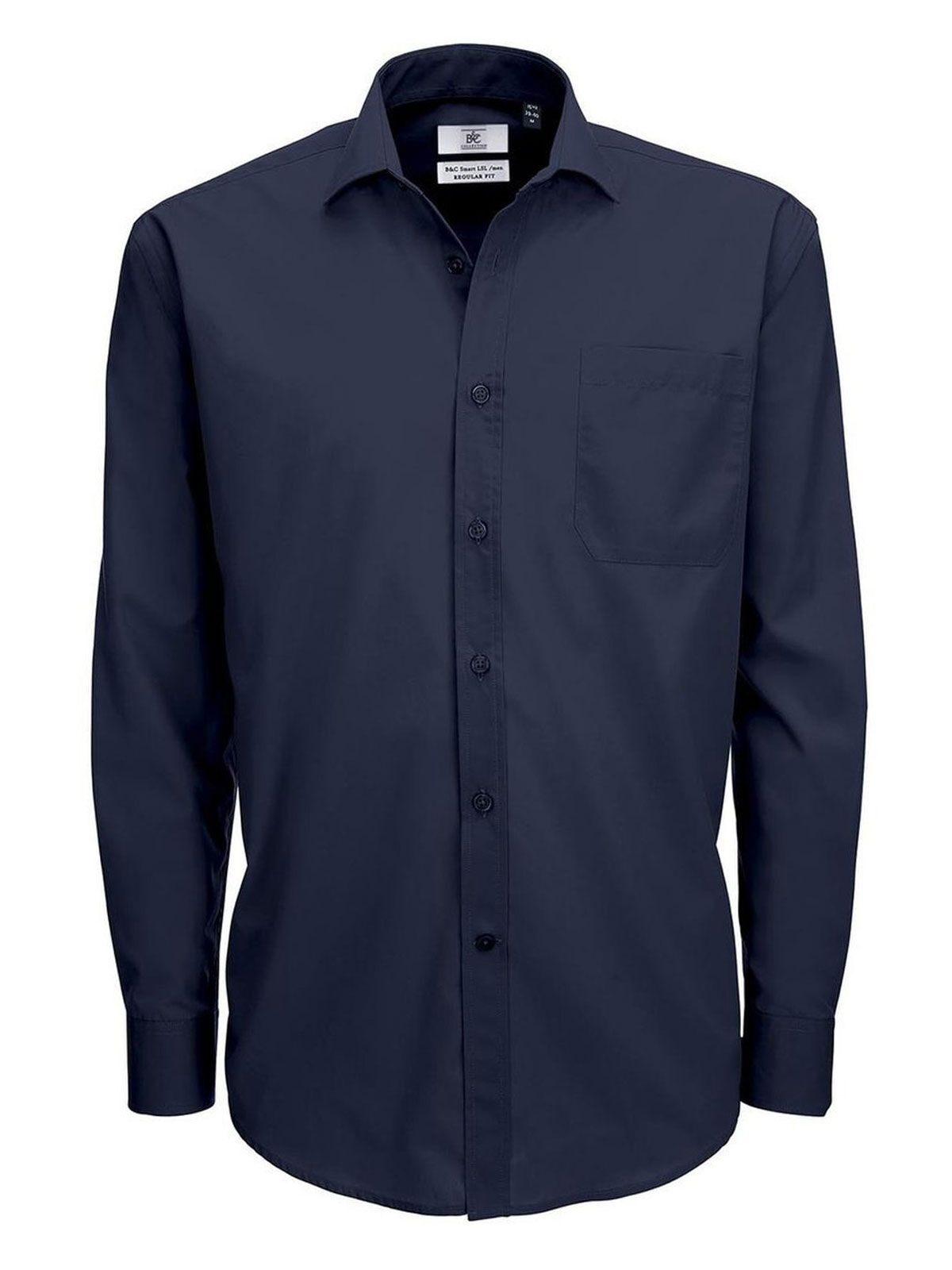Smart LSL /Men - 003 - Navy